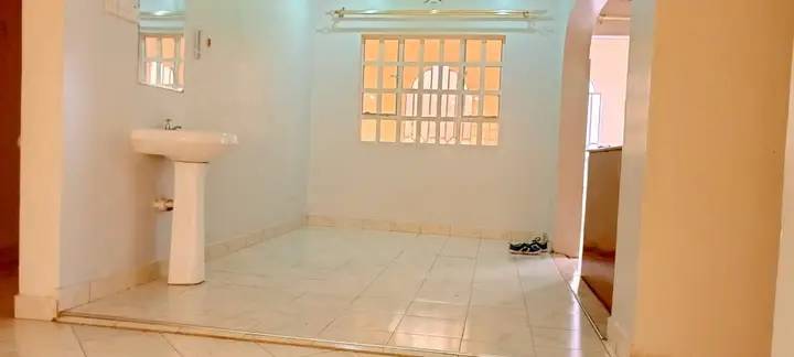 Kitale one bedroom to let